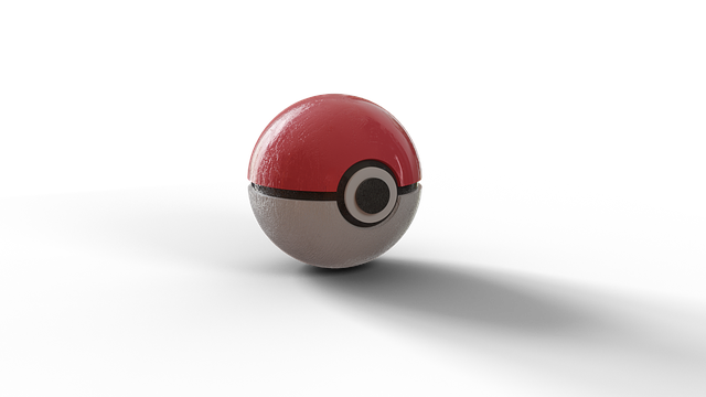 Pokeball-logo
